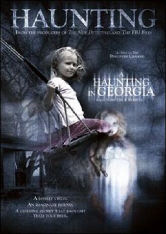 Постер A Haunting in Georgia
