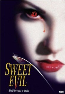 Постер Sweet Evil