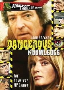 Постер Dangerous Knowledge