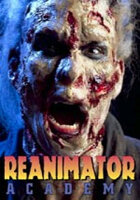 Постер Реаниматорская академия