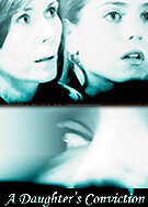 Постер Обвинение дочери