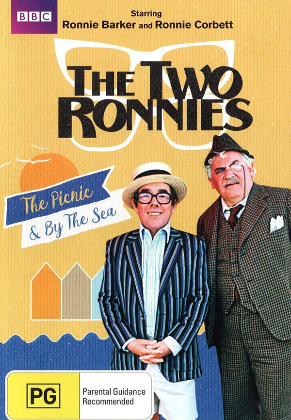 Постер The Picnic