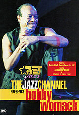 Постер The Jazz Channel Presents Bobby Womack