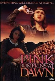 Постер Pink Pumpkins at Dawn