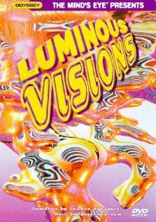 Постер Luminous Visions