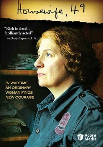 Постер Домохозяйка 49