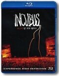 Постер Incubus Alive at Red Rocks