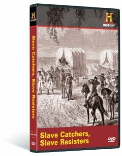 Постер Slave Catchers, Slave Resistors