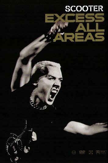 Постер Scooter