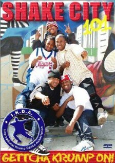 Постер Shake City 101