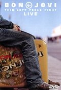 Постер Bon Jovi: This Left Feels Right - Live