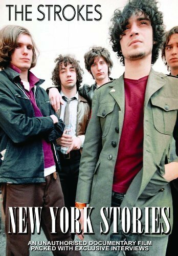 Постер Strokes