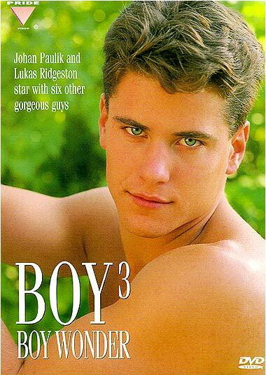 Постер Мальчик 3: Чудный мальчик