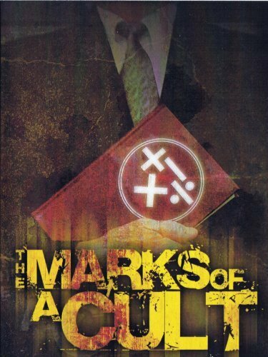Постер The Marks of a Cult: A Biblical Analysis