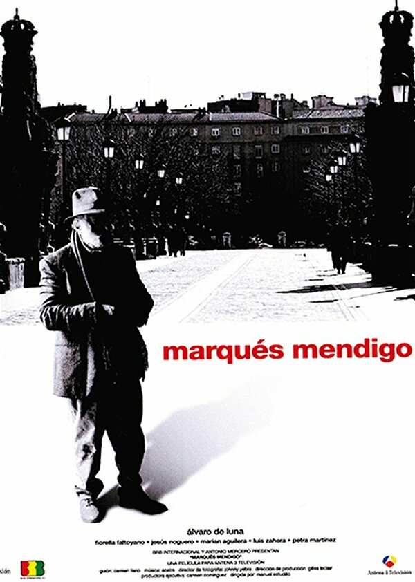 Постер Marqués Mendigo