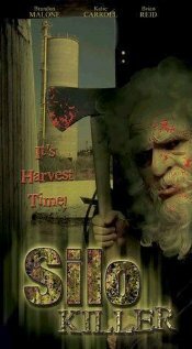 Постер Silo Killer