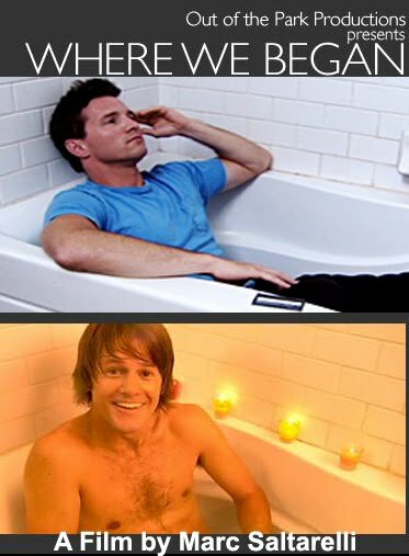 Постер Где мы начали