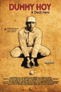 Постер I See The Crowd Roar: The Story of William Dummy Hoy