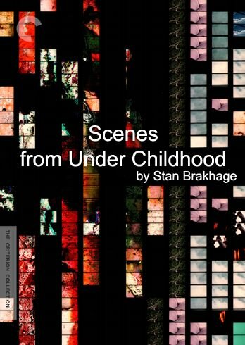 Постер Scenes from Under Childhood Section #2