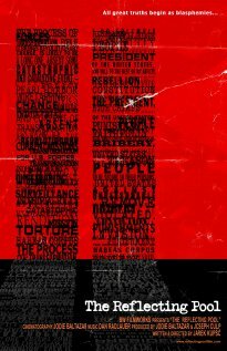 Постер The Reflecting Pool