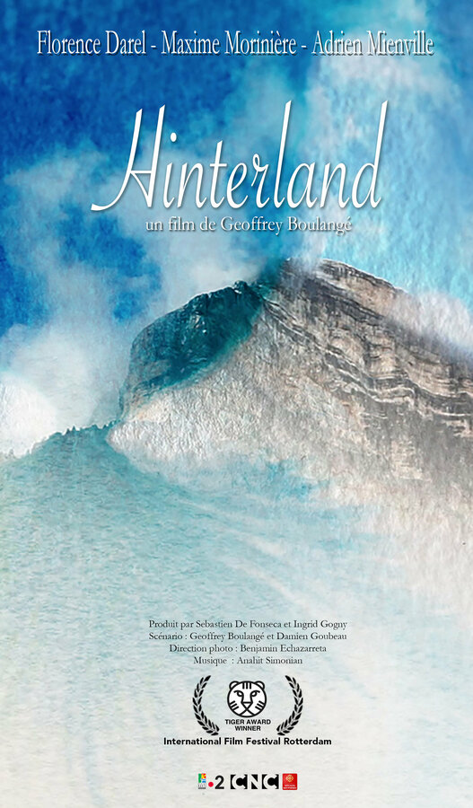 Постер Hinterland