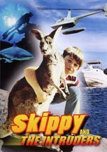 Постер The Intruders