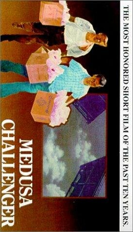 Постер Medusa Challenger