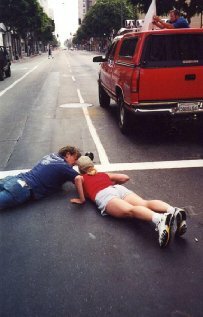 Постер Первый взгляд