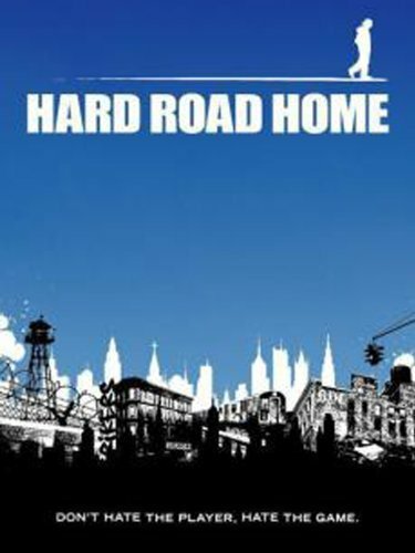Постер Hard Road Home