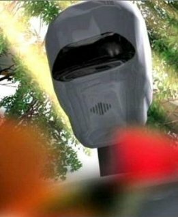 Постер In the Waiting Line