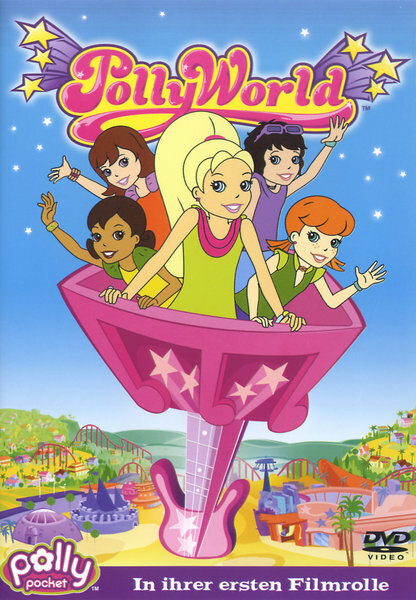 Постер Мир Полли