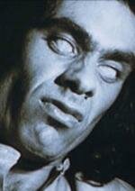 Постер Слепой фотограф