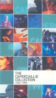 Постер The Capercaillie Collection: 1990-1996