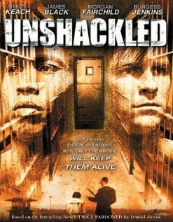Постер Unshackled