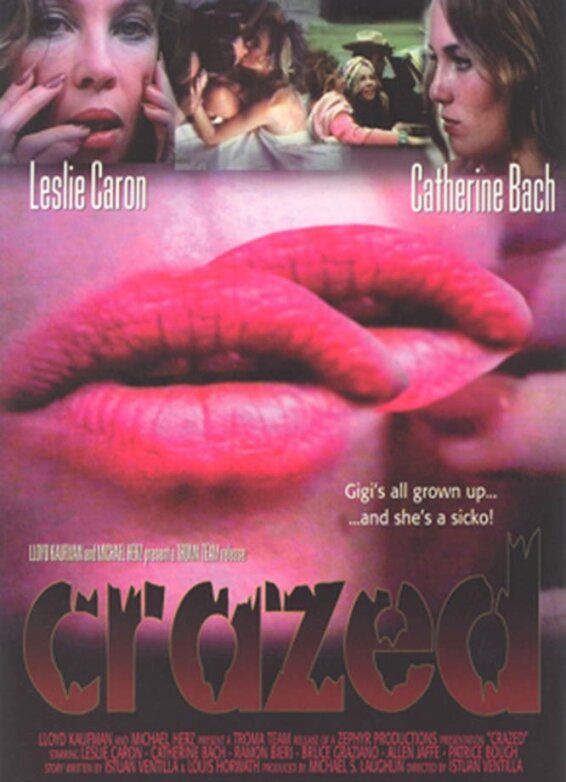 Постер Николь