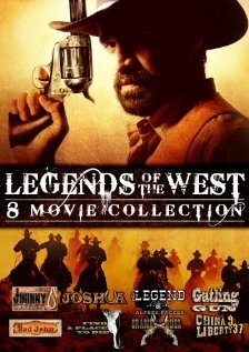 Постер Легенда об Альфреде Пакере