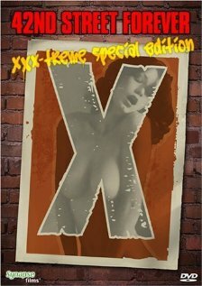 Постер 42nd Street Forever: XXX-Treme Special Edition