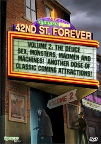 Постер 42-ая улица навсегда: Часть 2