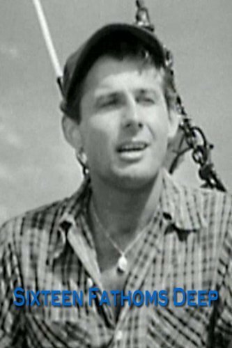 Постер Sixteen Fathoms Deep