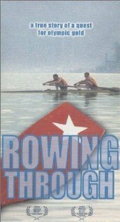 Постер Rowing Through
