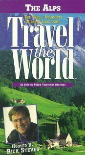 Постер Travel the World: The Alps - The Tyrol, Dolomites, Milan & Lake Como
