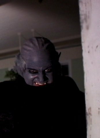 Постер Nosferatu's Crush