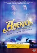 Постер America in Concert: Live at the Sydney Opera House