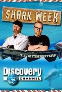 Постер Shark Hunter: Chasing the Great White