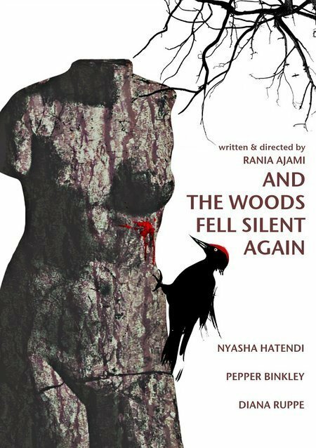 Постер And the Woods Fell Silent Again