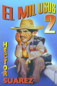 Постер Тысяча обычаев 2