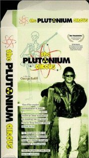 Постер Plutonium Circus