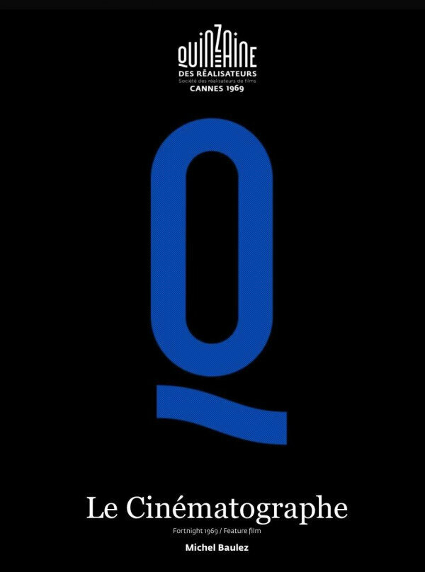 Постер Le cinématographe