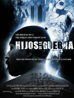 Постер Hijos de la guerra