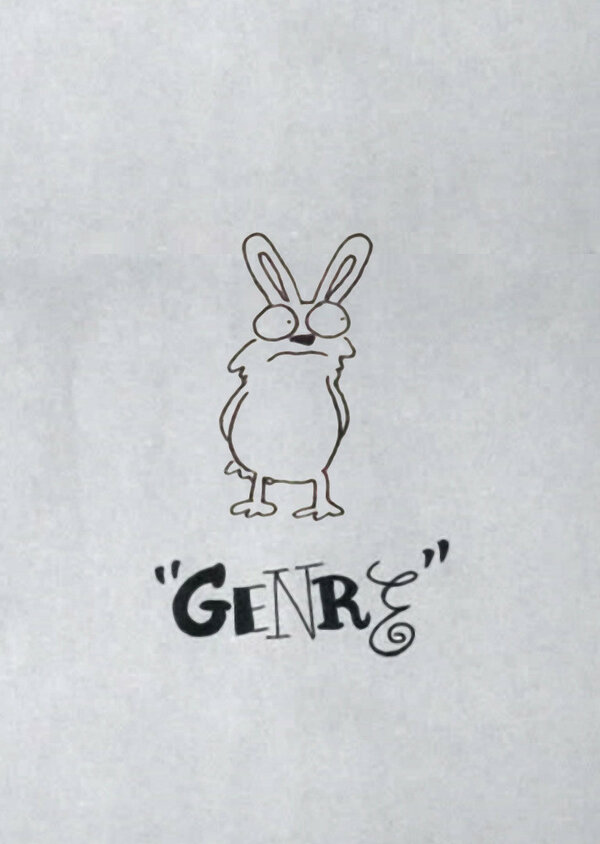 Постер Жанр